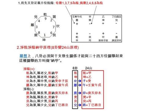 淨陰淨陽|入地眼全書 : 入地眼全書向法卷九